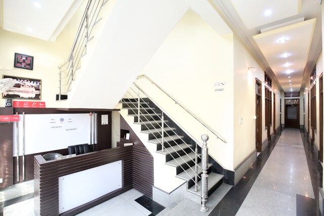 Best Hotel in Amritsar