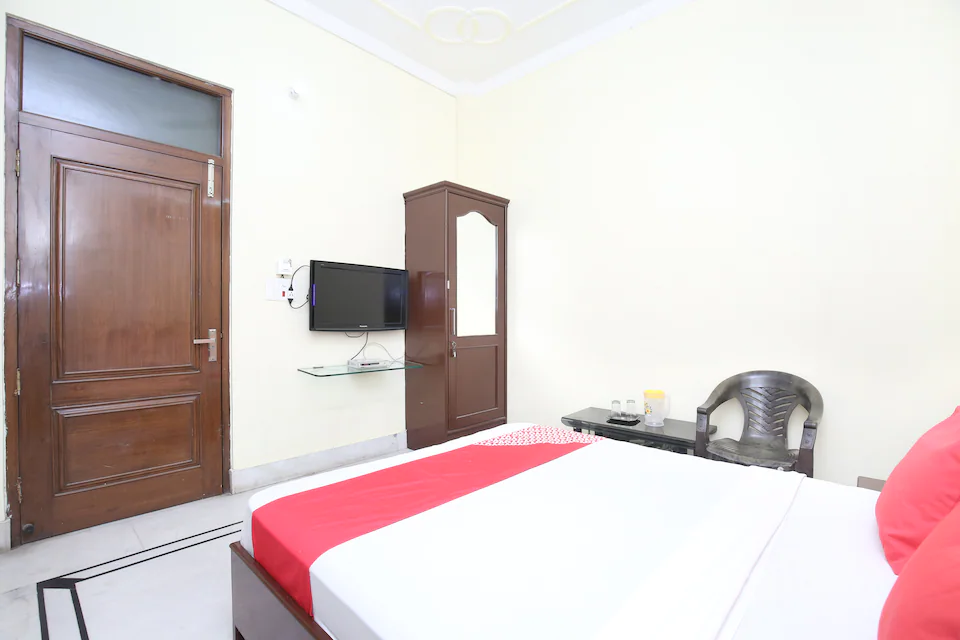 Luxury Hotel in Amritsar